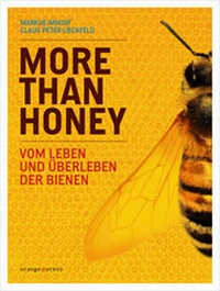Abbildung von: More Than Honey - orange-press