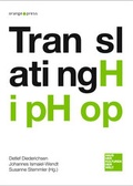 Cover: Translating HipHop - orange-press