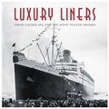 Cover: Luxury Liners - earBOOKS - ein Verlag der Edel Verlagsgruppe