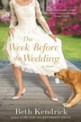 Cover: The Week Before the Wedding - Berkley Publishing Corporation,U.S.