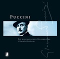 Cover: Puccini - Ein biografischer Bilderbogen - earBOOKS - ein Verlag der Edel Verlagsgruppe