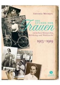 Enlarge image Cover: Die Stunde der Frauen - Elisabeth Sandmann Verlag