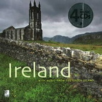 Abbildung von: Ireland - earBOOKS - ein Verlag der Edel Verlagsgruppe
