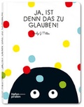 Cover: Ja, ist denn das zu glauben! - Hafenpiraten