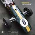 Cover: Team Lotus in Formula 1 - earBOOKS - ein Verlag der Edel Verlagsgruppe