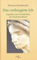 Cover: Das verborgene Ich - Amthor Verlag