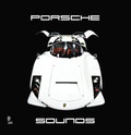 Cover: Porsche Sounds - earBOOKS - ein Verlag der Edel Verlagsgruppe