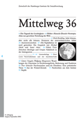 Cover: Globalisierung von unten - Hamburger Edition