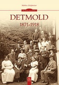 Cover: Detmold 1871-1918 - Sutton