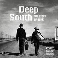 Enlarge image Cover: Deep South - earBOOKS - ein Verlag der Edel Verlagsgruppe