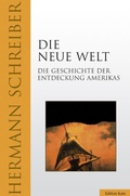 Cover: Die neue Welt - Katz, C