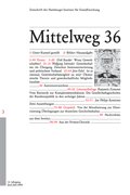 Cover: Gewerkschaften - Hamburger Edition