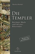 Cover: Die Templer - Katz, C