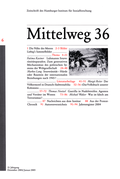 Cover: Souver&auml;nit&auml;t - Hamburger Edition