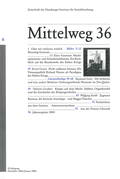 Cover: 50 Jahre Bundeswehr - Hamburger Edition