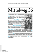 Cover: Zivilisationstheorie - Hamburger Edition