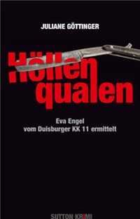 Abbildung von: Höllenqualen - Sutton