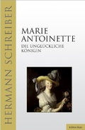 Cover: Marie Antoinette - Katz, C