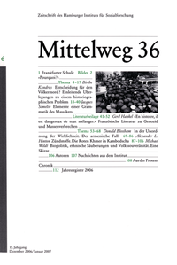 Enlarge image Cover: Völkermord - Hamburger Edition