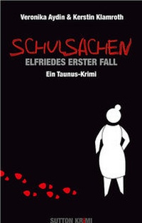 Abbildung von: Schulsachen - Sutton
