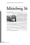 Cover: Das Problem der Rechtsstaatlichkeit nach dem 11. September - Hamburger Edition, HIS