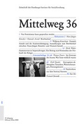 Cover: Zum Verst&auml;ndnis der Zukunft des Krieges - Hamburger Edition, HIS