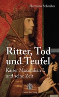 Cover: Ritter, Tod und Teufel - Katz, C