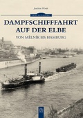 Cover: Dampfschifffahrt auf der Elbe - Sutton