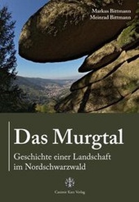 Enlarge image Cover: Das Murgtal - Katz, C