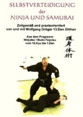 Cover: Selbstverteidigung der Ninja und Samurai - Panter Spirit