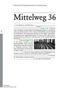 Cover: Arbeitsrecht und Arbeitsrichter - Hamburger Edition, HIS
