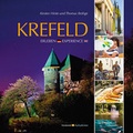 Cover: Krefeld erleben - Sutton