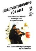 Cover: Selbstverteidigung f&uuml;r Alle - Panter Spirit