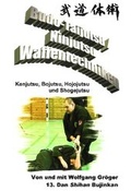 Cover: Budo-Taijutsu / Ninjutsu, Waffentechniken - Panter Spirit