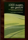 Cover: 1000 augen, ein gesicht - Universit&auml;tsverlag Hildesheim