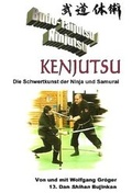 Cover: Budo-Taijutsu / Ninjutsu - Kenjutsu - Panter Spirit