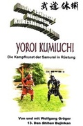 Cover: Budo-Taijutsu / Ninjutsu - Yoroi Kumiuchi - Panter Spirit
