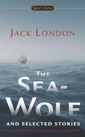 Cover: The Sea-Wolf and Selected Stories - Signet