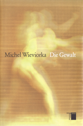 Cover: Die Gewalt - Hamburger Edition