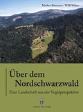 Cover: &Uuml;ber dem Nordschwarzwald - Katz, C