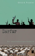 Cover: Darfur - Hamburger Edition