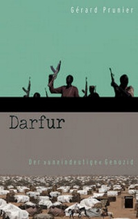 Enlarge image Cover: Darfur - Hamburger Edition