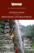 Cover: M&uuml;hlensagen aus dem Weinviertel und dem Waldviertel - Sutton