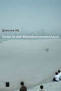 Cover: China in der Modernisierungsfalle - Titel