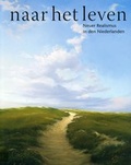 Cover: Naar het leven - Panorama Museum