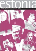 Cover: Estonia 2007 - Buske, H