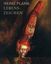 Enlarge image Cover: Heinz Plank - Panorama Museum