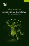 Cover: Abseits jener Sumpfallee - fhl Verlag Leipzig