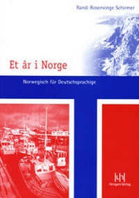 Abbildung von: Et år i Norge - Buske, H