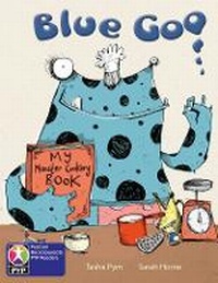 Enlarge image Cover: Primary Years Programme Level 2 Blue Goo 6Pack - Heinemann